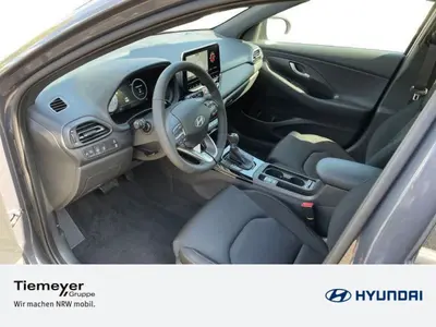Hyundai i30 – Foto 10