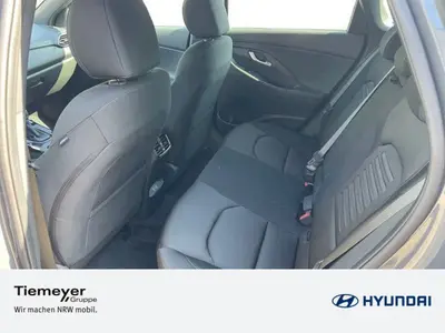 Hyundai i30 – Foto 11