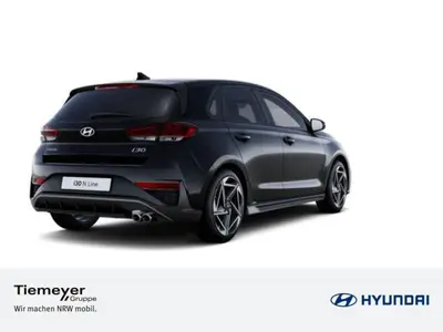 Hyundai i30 – Foto 2