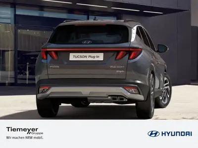 Hyundai Tucson – Foto 2