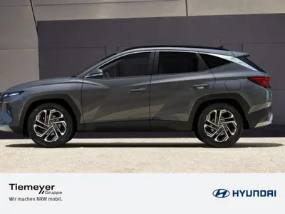 Hyundai Tucson – Foto 3