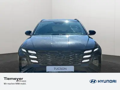 Hyundai Tucson – Foto 2