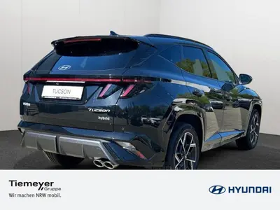 Hyundai Tucson – Foto 5