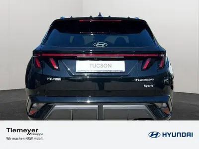 Hyundai Tucson – Foto 6