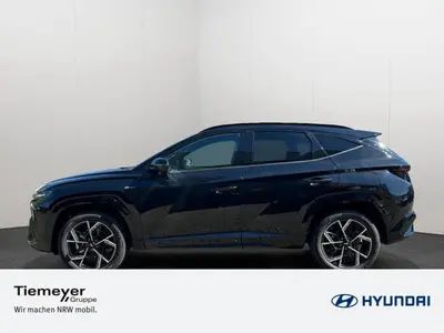 Hyundai Tucson – Foto 8