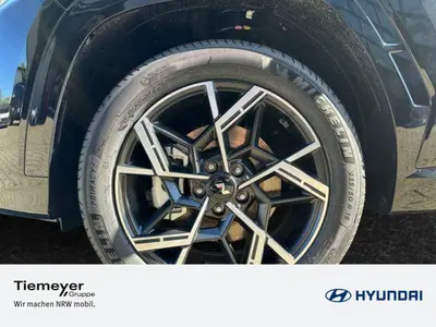 Hyundai Tucson – Foto 9