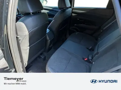 Hyundai Tucson – Foto 11