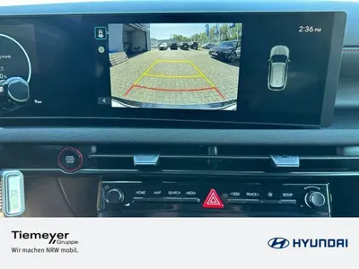 Hyundai Tucson – Foto 15