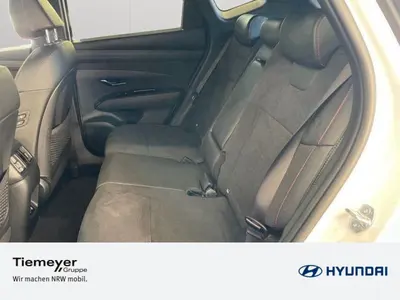 Hyundai Tucson – Foto 11