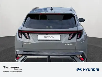 Hyundai Tucson – Foto 6