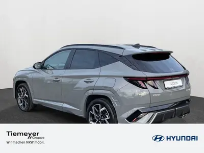 Hyundai Tucson – Foto 7