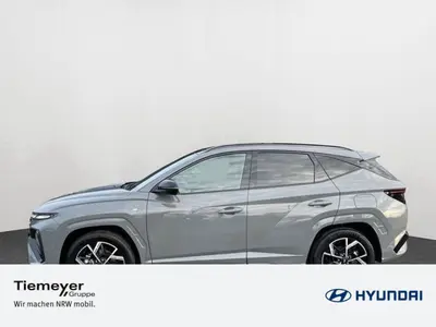 Hyundai Tucson – Foto 8