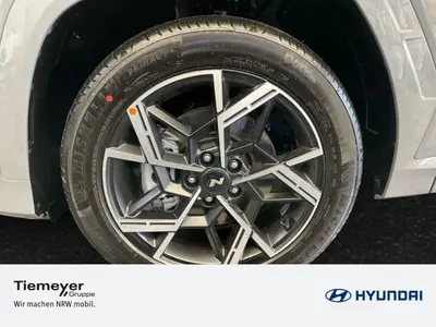 Hyundai Tucson – Foto 9