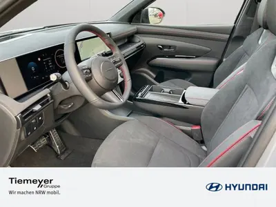 Hyundai Tucson – Foto 10