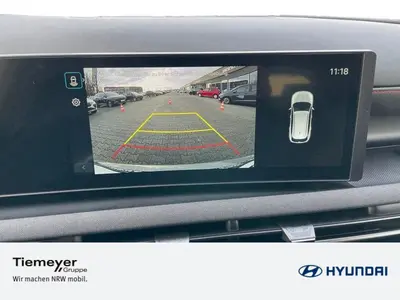 Hyundai Tucson – Foto 15
