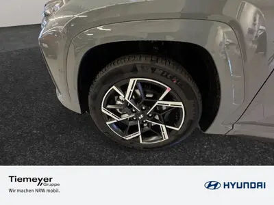 Hyundai Tucson – Foto 9