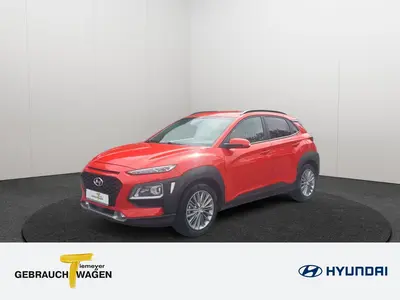 Hyundai Kona – Foto 1