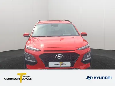 Hyundai Kona – Foto 2