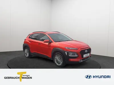 Hyundai Kona – Foto 3