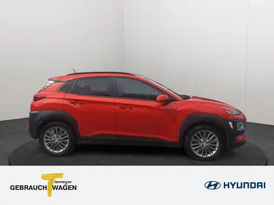 Hyundai Kona – Foto 4