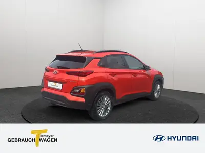 Hyundai Kona – Foto 5