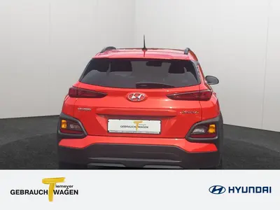 Hyundai Kona – Foto 6