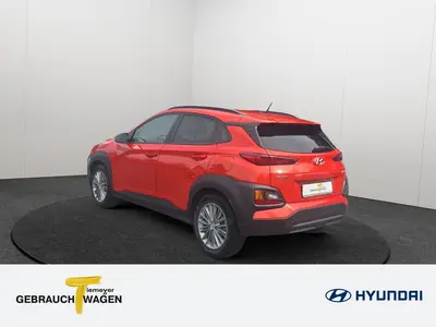Hyundai Kona – Foto 7