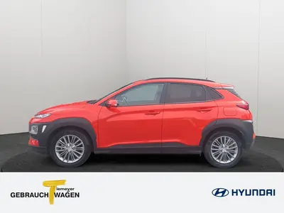 Hyundai Kona – Foto 8