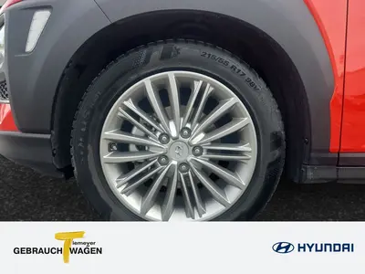 Hyundai Kona – Foto 9