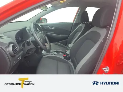 Hyundai Kona – Foto 10