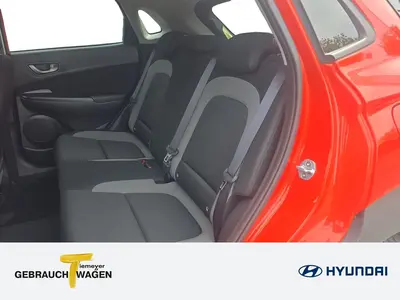 Hyundai Kona – Foto 11
