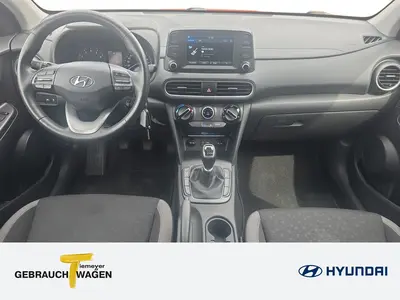 Hyundai Kona – Foto 12