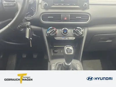 Hyundai Kona – Foto 13