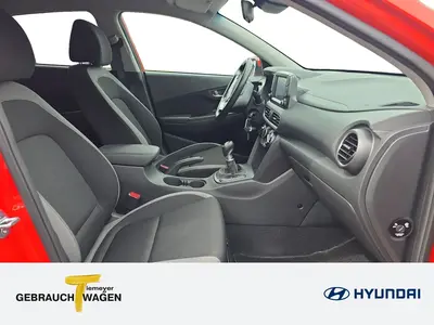 Hyundai Kona – Foto 16