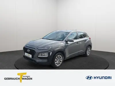 Hyundai Kona – Foto 1