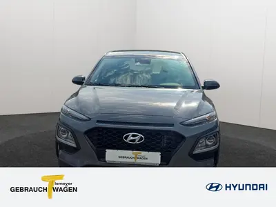 Hyundai Kona – Foto 2