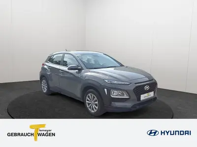 Hyundai Kona – Foto 3