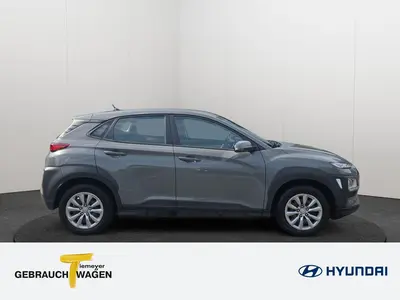 Hyundai Kona – Foto 4
