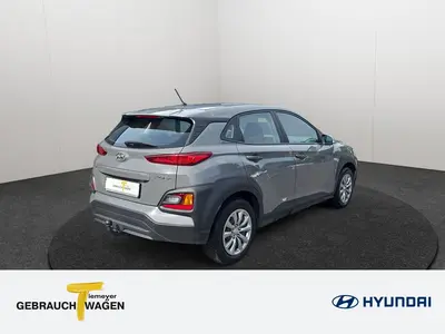 Hyundai Kona – Foto 5