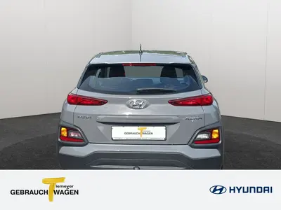 Hyundai Kona – Foto 6