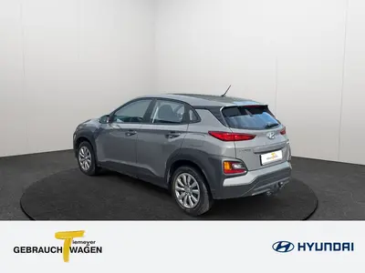 Hyundai Kona – Foto 7
