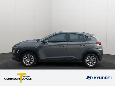 Hyundai Kona – Foto 8