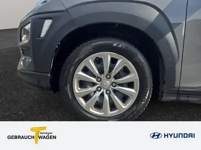 Hyundai Kona – Foto 9