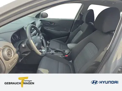 Hyundai Kona – Foto 10