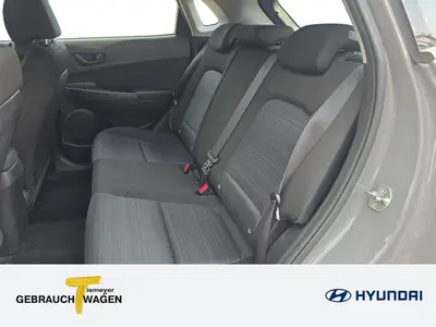 Hyundai Kona – Foto 11