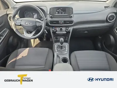 Hyundai Kona – Foto 12