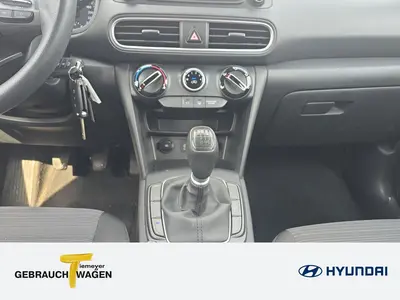 Hyundai Kona – Foto 13