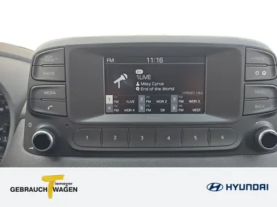 Hyundai Kona – Foto 14