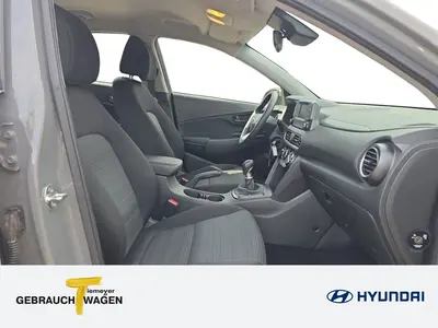 Hyundai Kona – Foto 15