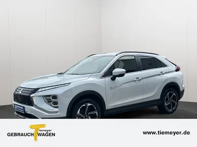 Mitsubishi Eclipse Cross – Foto 1